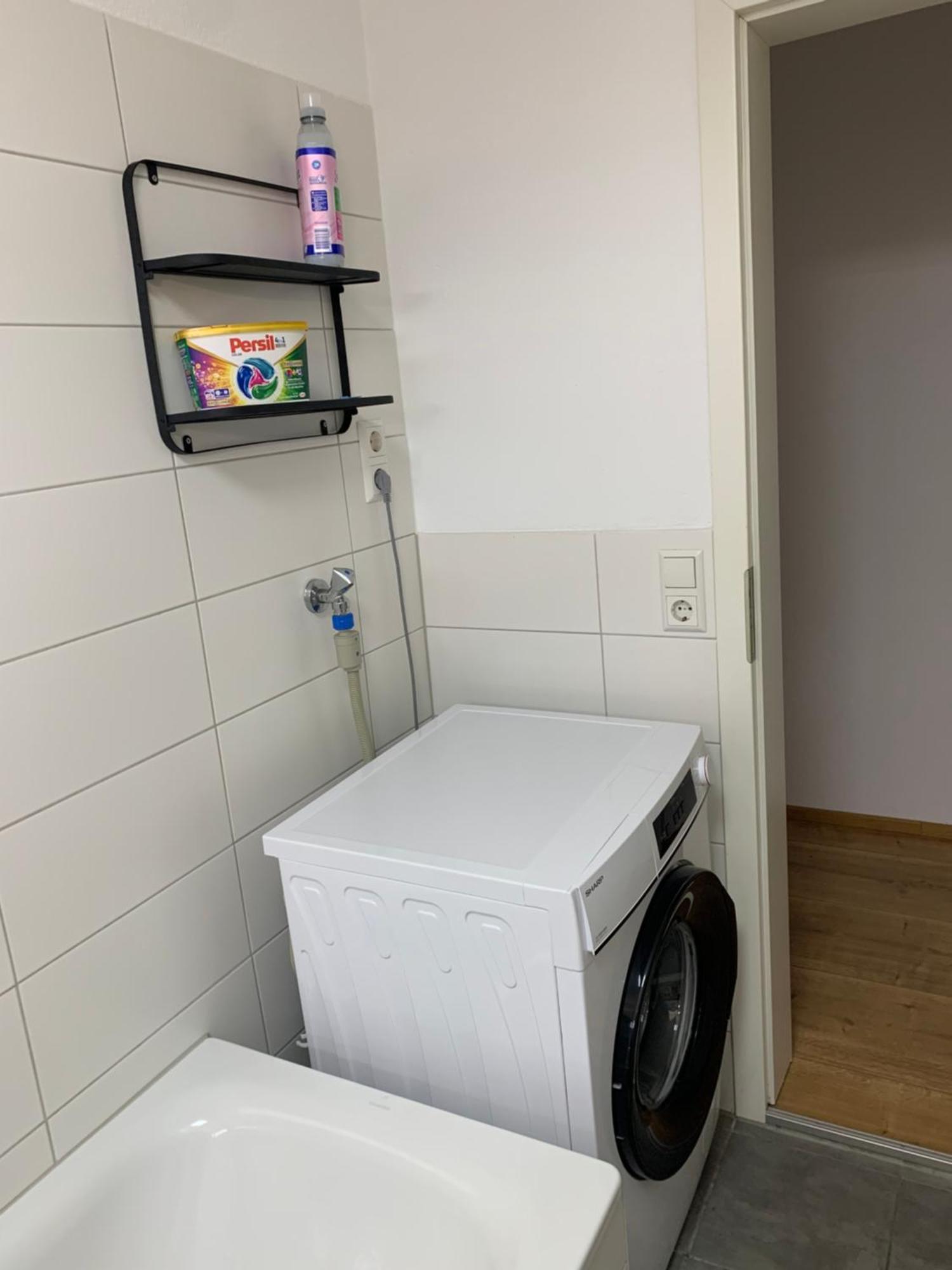 Ferienwohnung Karla Albbruck Exterior foto