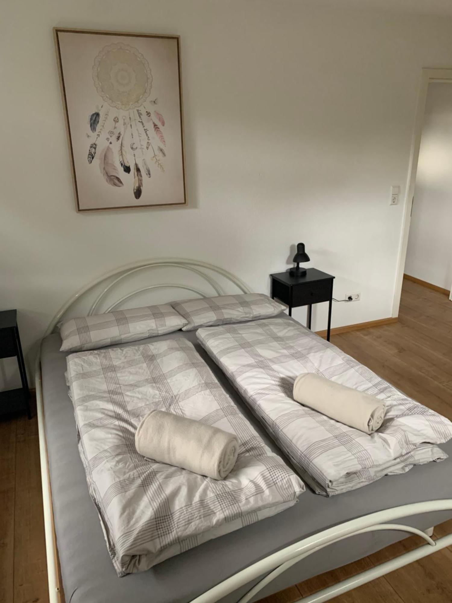 Ferienwohnung Karla Albbruck Exterior foto