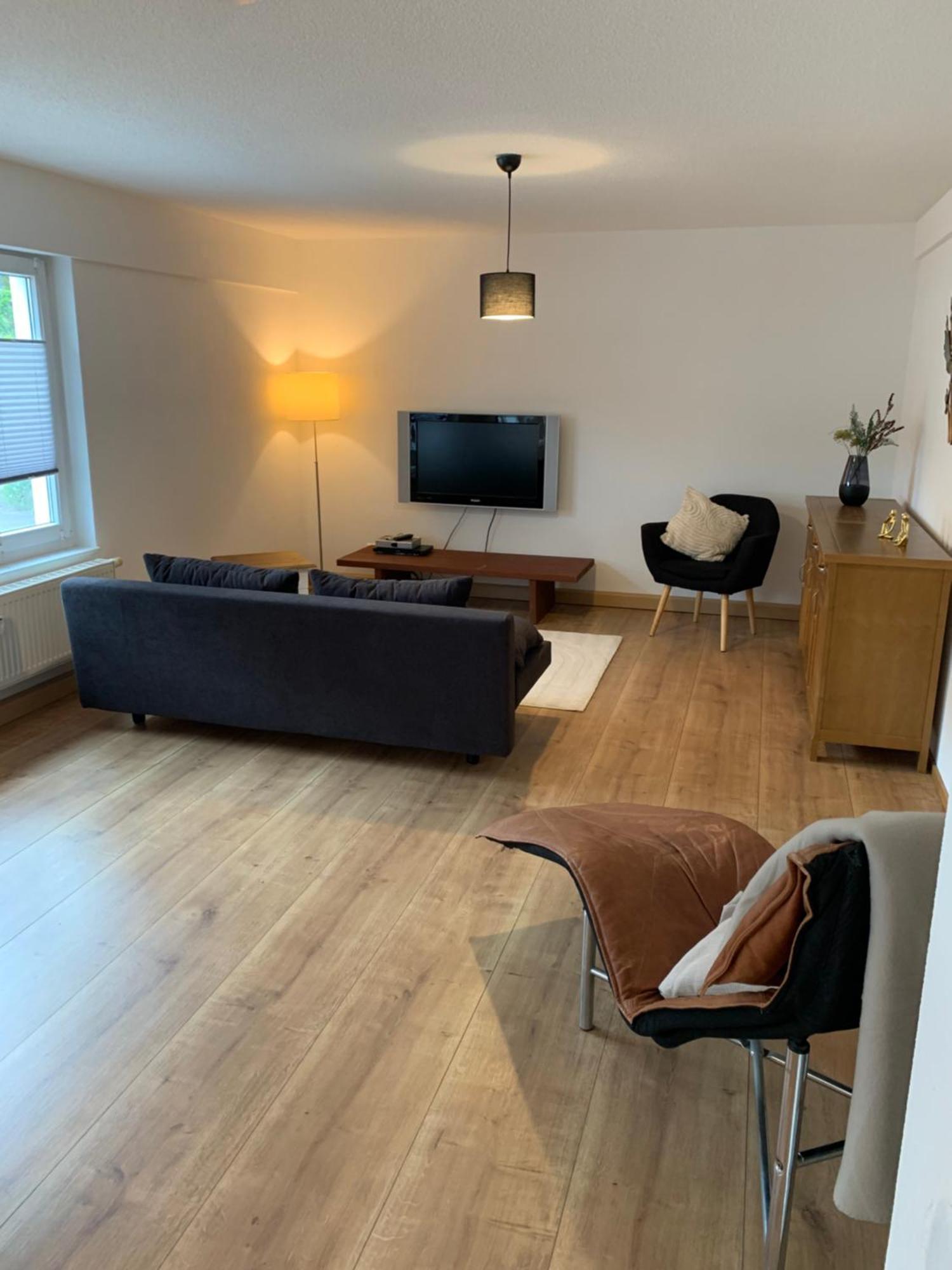 Ferienwohnung Karla Albbruck Exterior foto